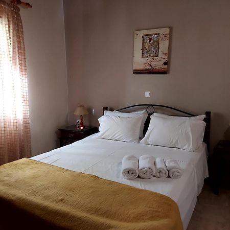Sipsas Villas Koroni  Luaran gambar