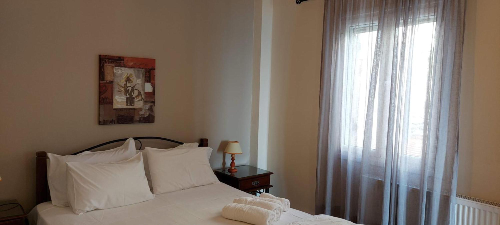 Sipsas Villas Koroni  Luaran gambar