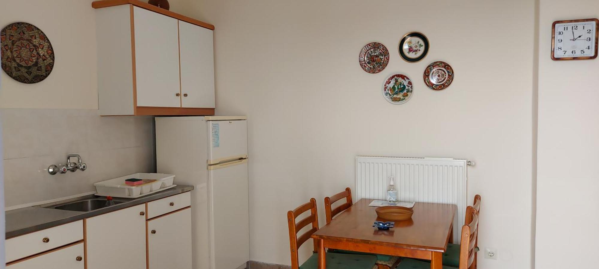 Sipsas Villas Koroni  Luaran gambar