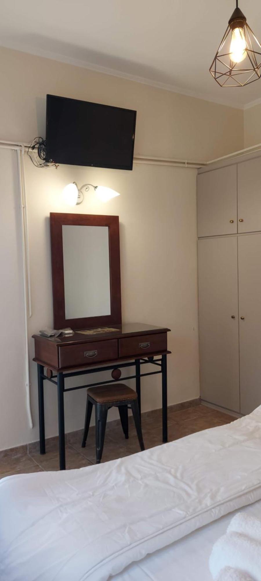 Sipsas Villas Koroni  Luaran gambar