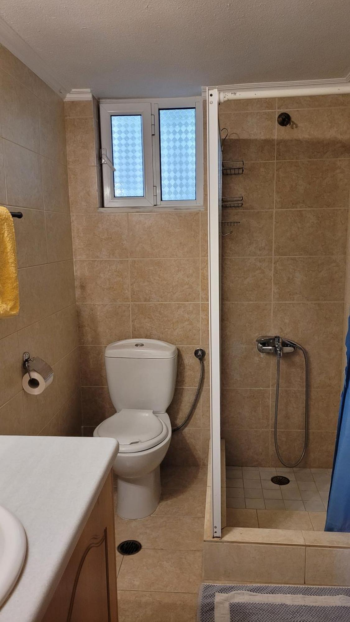 Sipsas Villas Koroni  Luaran gambar
